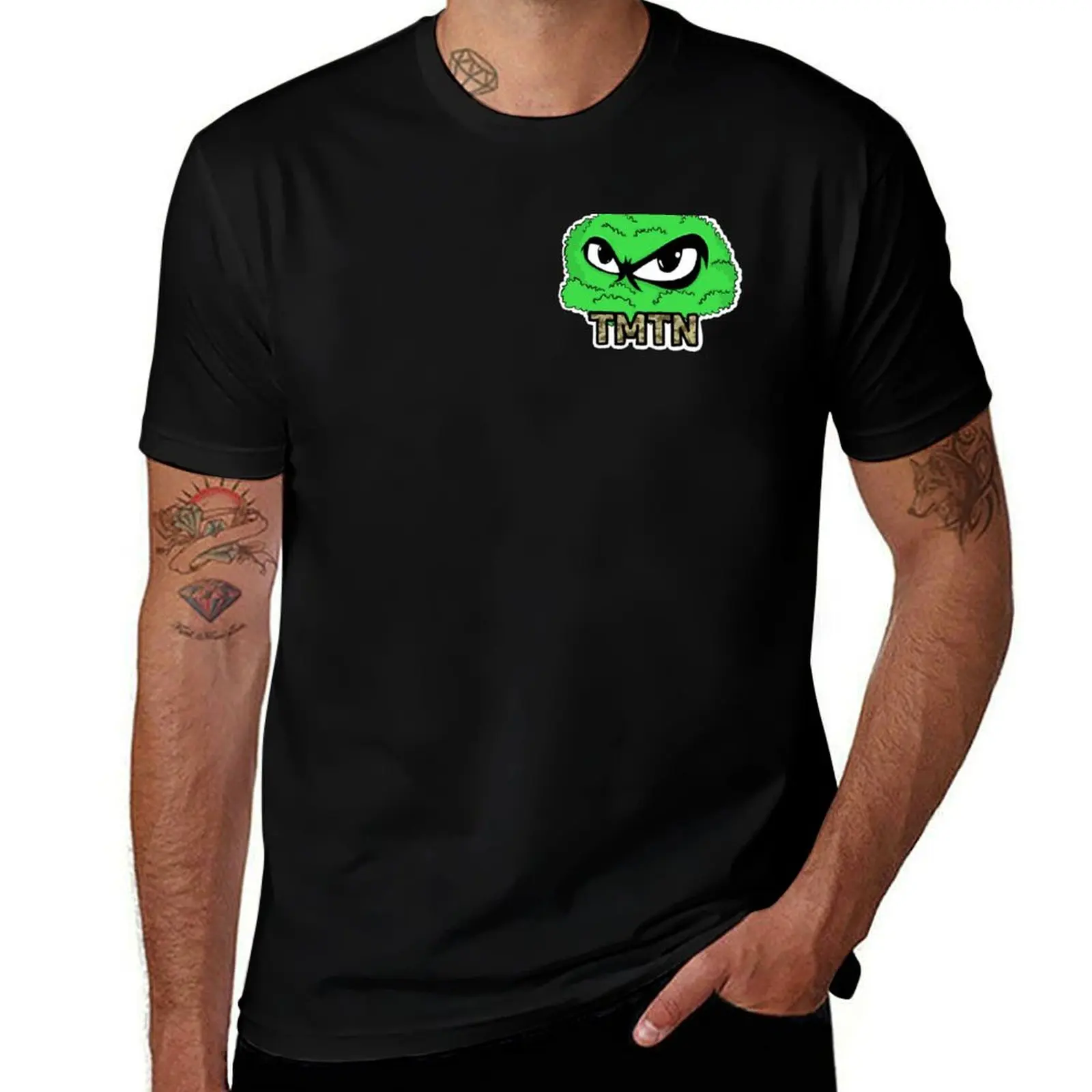 

Commission T-Shirt Large Size Breathable Tee