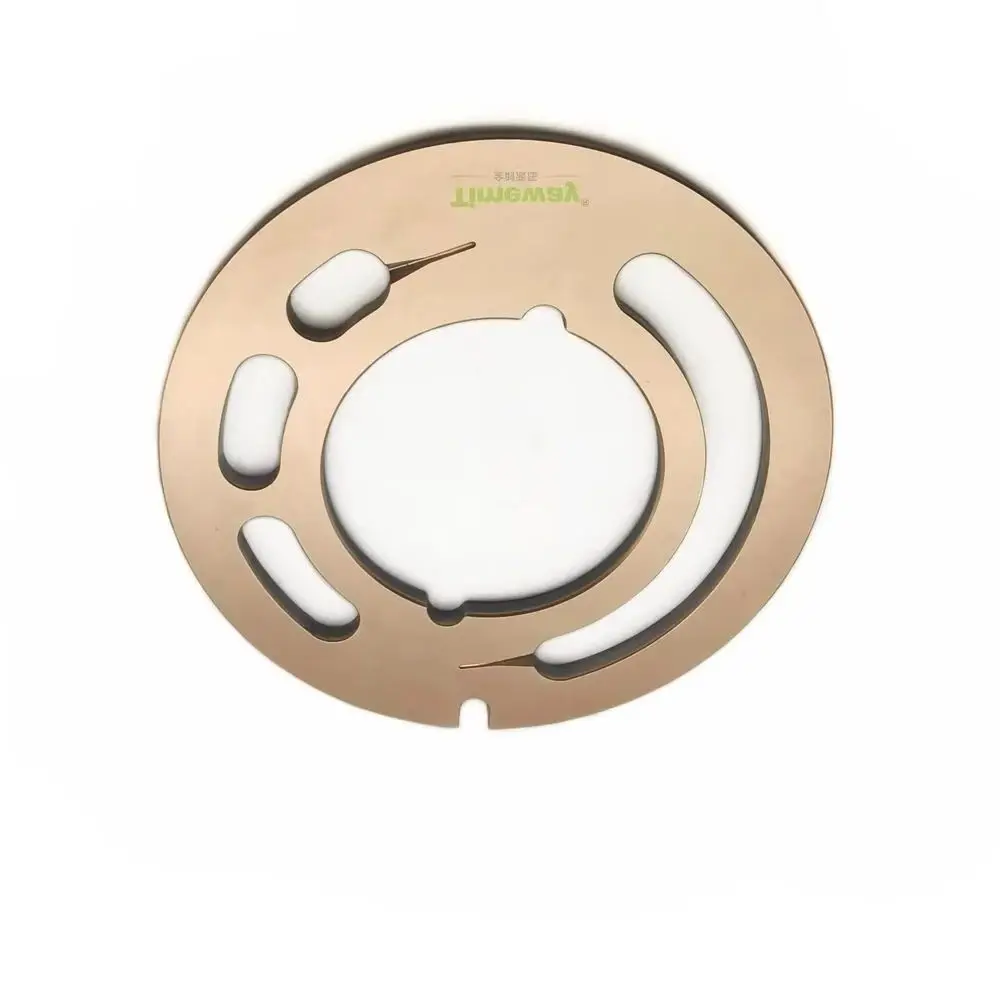 

H242 H242A Valve Plate Piston Pump Accessories for Repair SAUER Hydraulic Pump