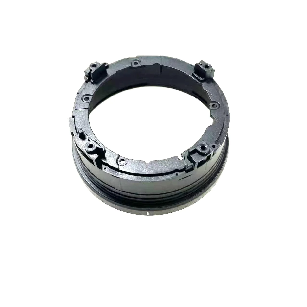 

New Bayonet Holder Tube Ring Rear Mount Fixed Bracket Barrel For Nikon Z24-200 Z24-200 Good Quality