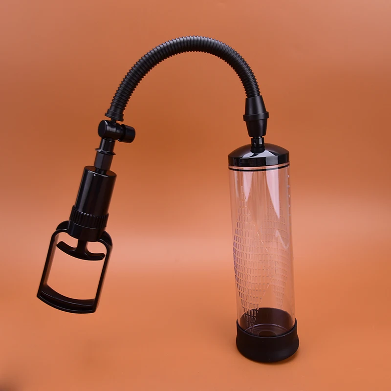 مضخات تكبير القضيب، موسع فراغ للرجال، مساعدة توسيع الانتصاب #1