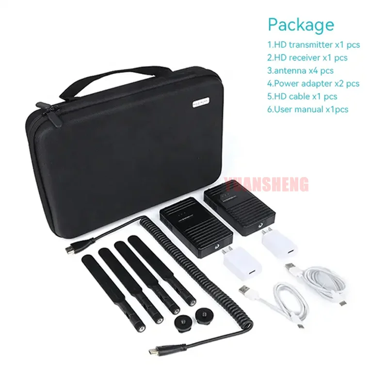 5.8G Wireless Exten…