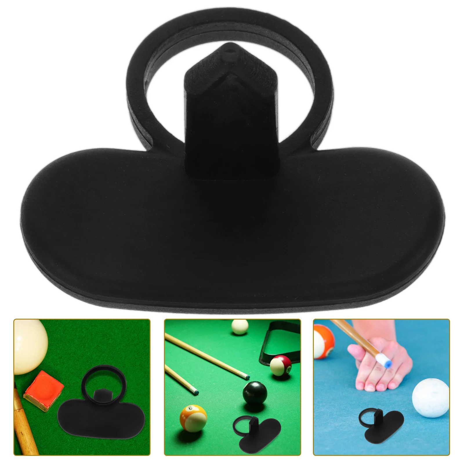 

Professional Billiard Training Ring Supports Proper Technique Boosts Performance in All Practice Types Pool Cue Training
