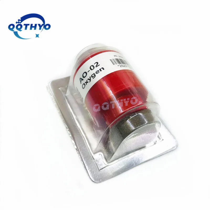 1Pcs New Original Oxygen Sensor AO-02 Vehicle Exhaust Detector Compatible AO2 AA428-210 AO2PTB-18.10