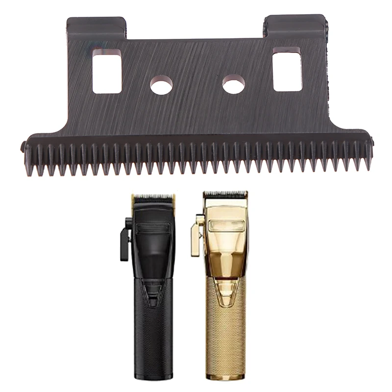 

1pc Ceramic Blade Cutter Clip Professional Replacement Blade 32 Teeth Hair Clipper Trimmer For 707/787 Clipper Part