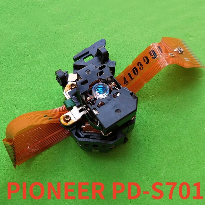 

Replacement For PIONEER PD-S701 DVD Player Spare Parts Laser Lens Lasereinheit ASSY Unit PDS701 Optical Pickup Bloc Optique