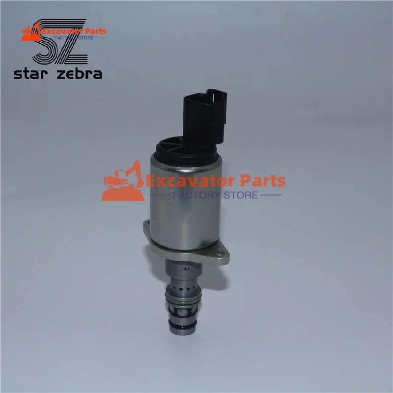 For TM90501 Sany sy SY135/205/195/215/245/365 Proportional decompression solenoid valve Excavator Parts