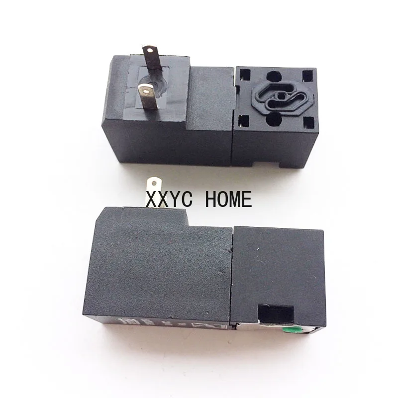 

1PC 15mm Normally Open Solenoid Valve U8900219 For Rhone Floor Tube Cotton Socks Machine