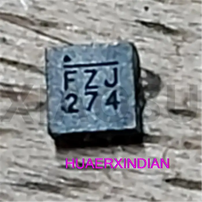 

Новый оригинальный FZJ QFN FZ FZJ FZZ в наличии