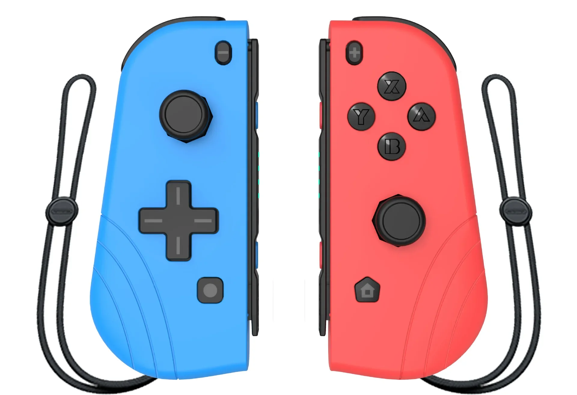 Wireless Nintendo Switch Gaming Controller NS Left & Right Gamepad Bluetooth Joysticker For Switch Joypad