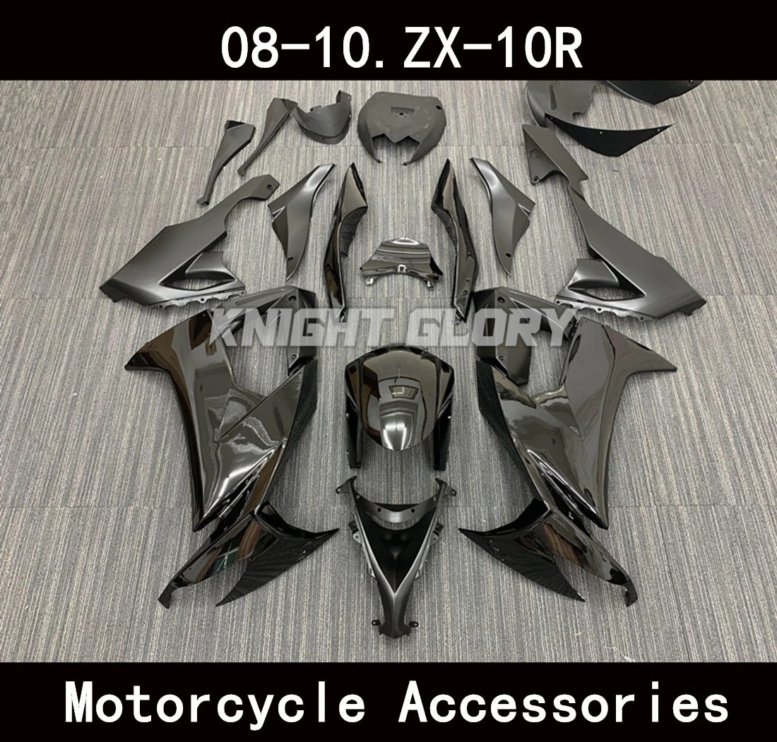 Applicable to the ZX-10R models of 2008 2008 2010 This plastic motorcycle cover motorcycle cover