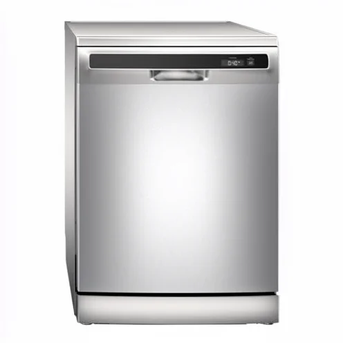16 Place Settings Built-in & Countertop Dual-Use Dishwasher Stainless Steel Commercial Household Dish Washing Machine
