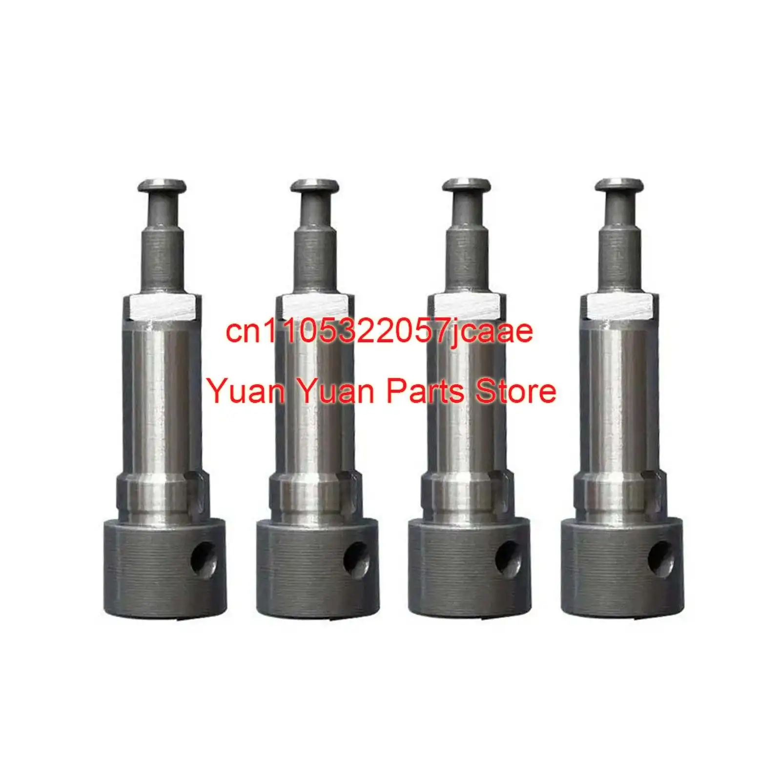 

4Pcs Pump Element Plunger and Barrel A92 090150-5600 for NISSAN Atlas SD23 SD25