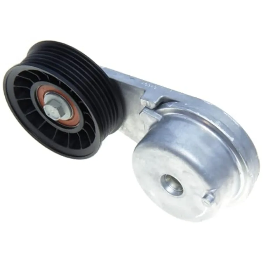 

Gold 38104 Drive Belt Tensioner Assembly with Pulley