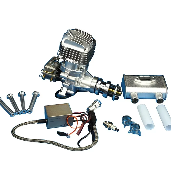 DLE35RA Fixed-Wing … - image