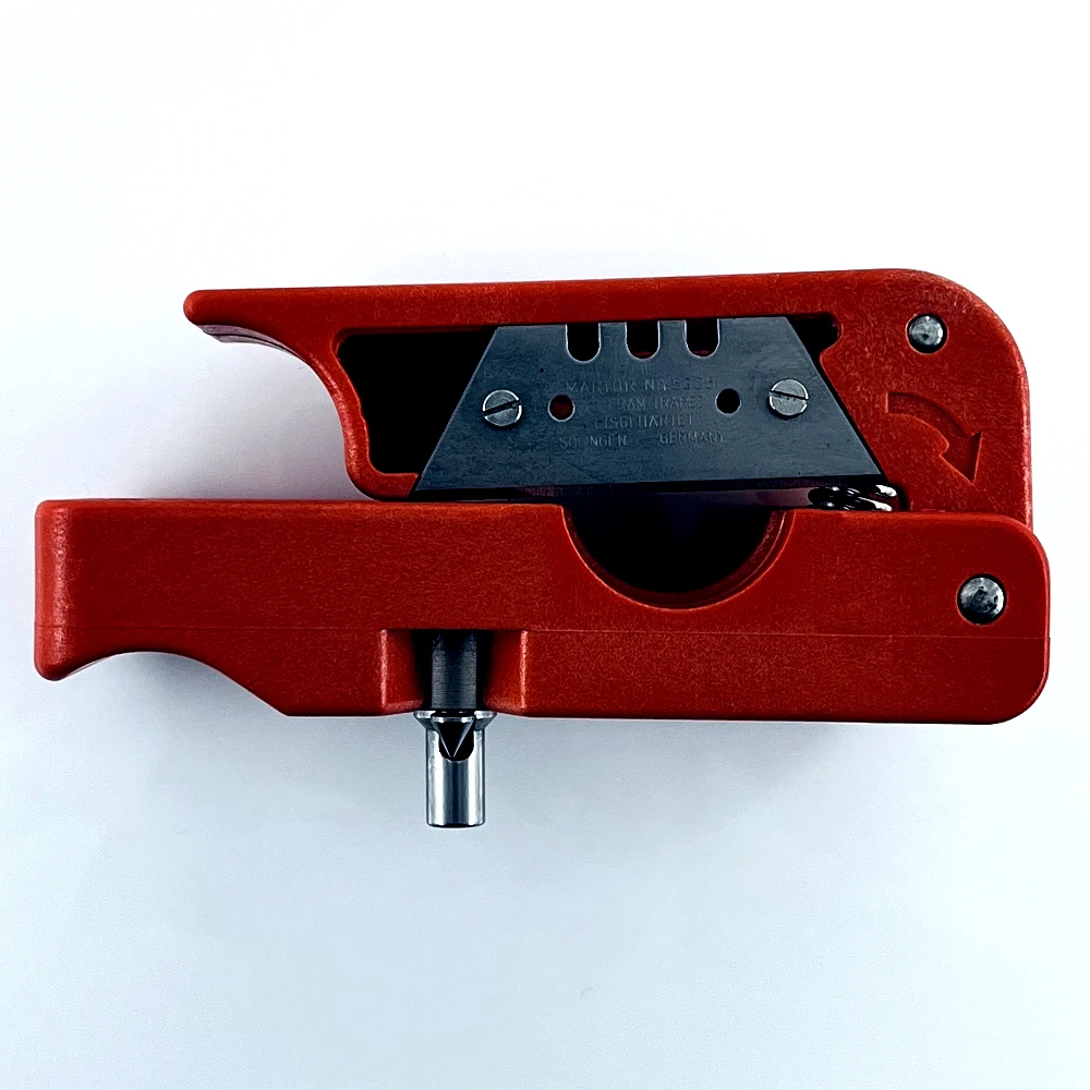 Инструменты Для Ремонта Фидерных Кабелей AVA5 - 50 AVA5RK - 50 7/8