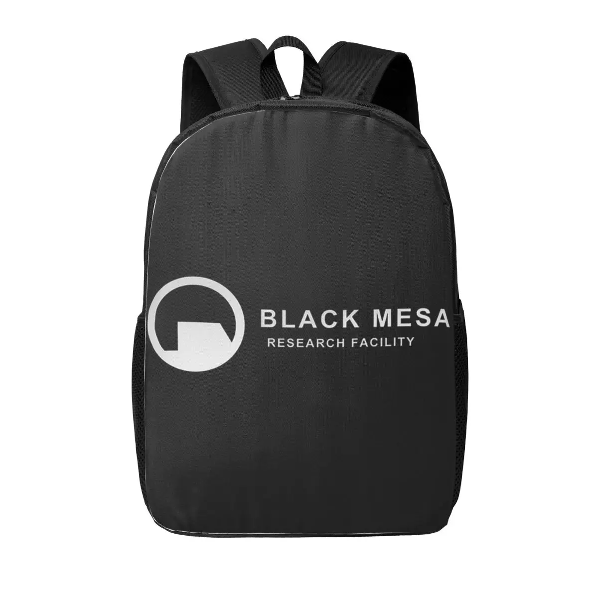 

Черные женские рюкзаки Mesa для мальчиков и девочек, сумка для книг, водонепроницаемые детские школьные сумки, портативный дорожный рюкзак, сумка на плечо