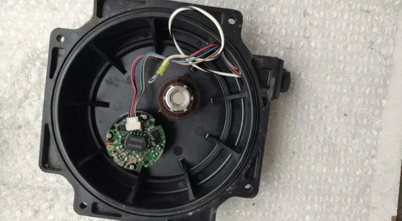 35MA-MS01-11B encoder 35MA MS01 11B  for motor tested ok
