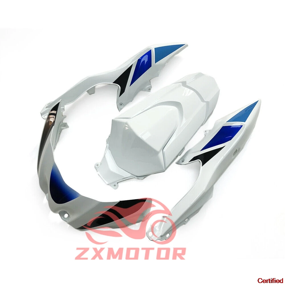 Injection Fairing Kit GSXR1000 2009 2010 Motorcycle Body set Fairings for SUZUKI K9 GSXR 1000 09 10