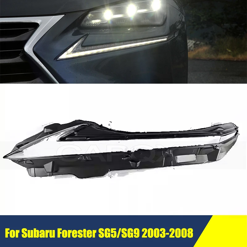 

Накладка на передний бампер для противотуманных фар и дневных ходовых огней для Lexus NX 200 300H 2014-2017