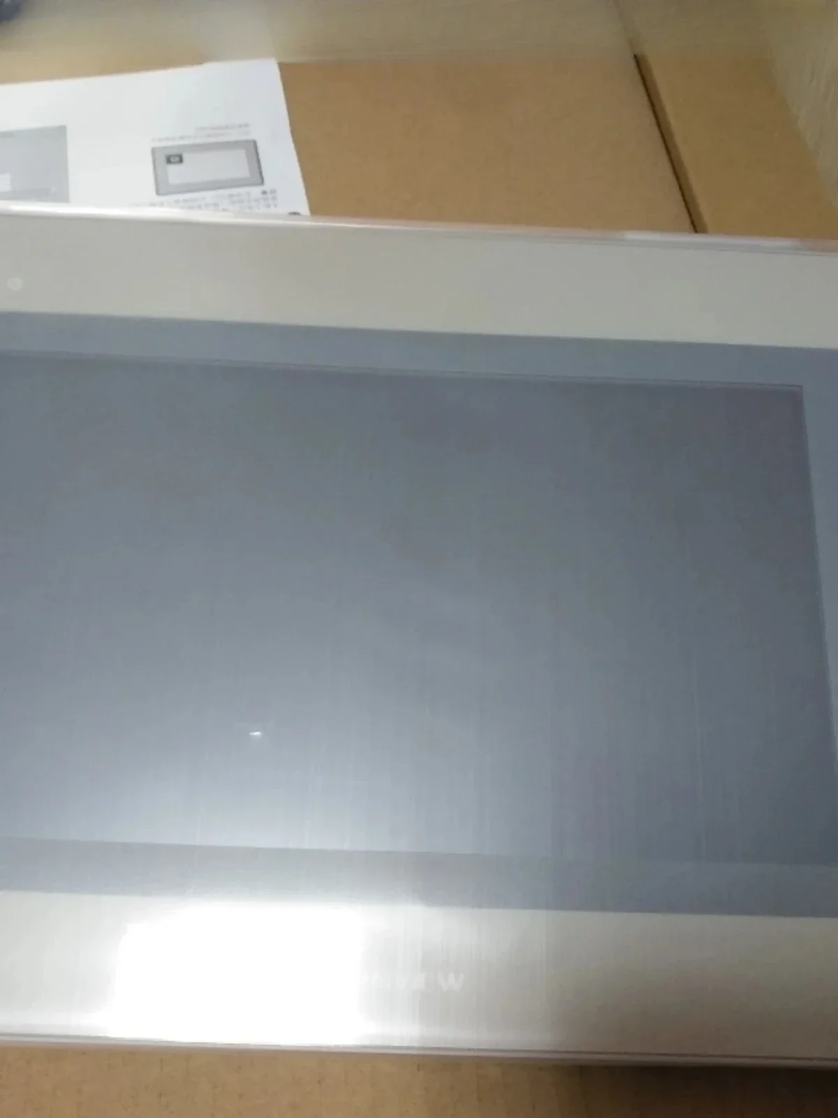 

Touch screen 7 inch TK6071IP/6072/8072IP/8106IQ/E8102/8052/8071