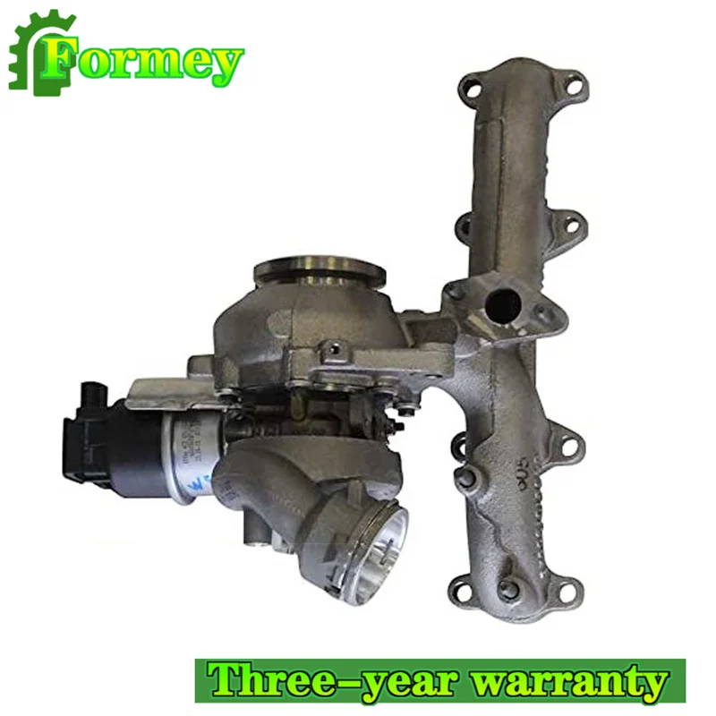 High Quality New Turbocharger BV39 54399880031 038253014Q 0382530140 BRM 1.9L TDI 5439-988-0031 For VW Car