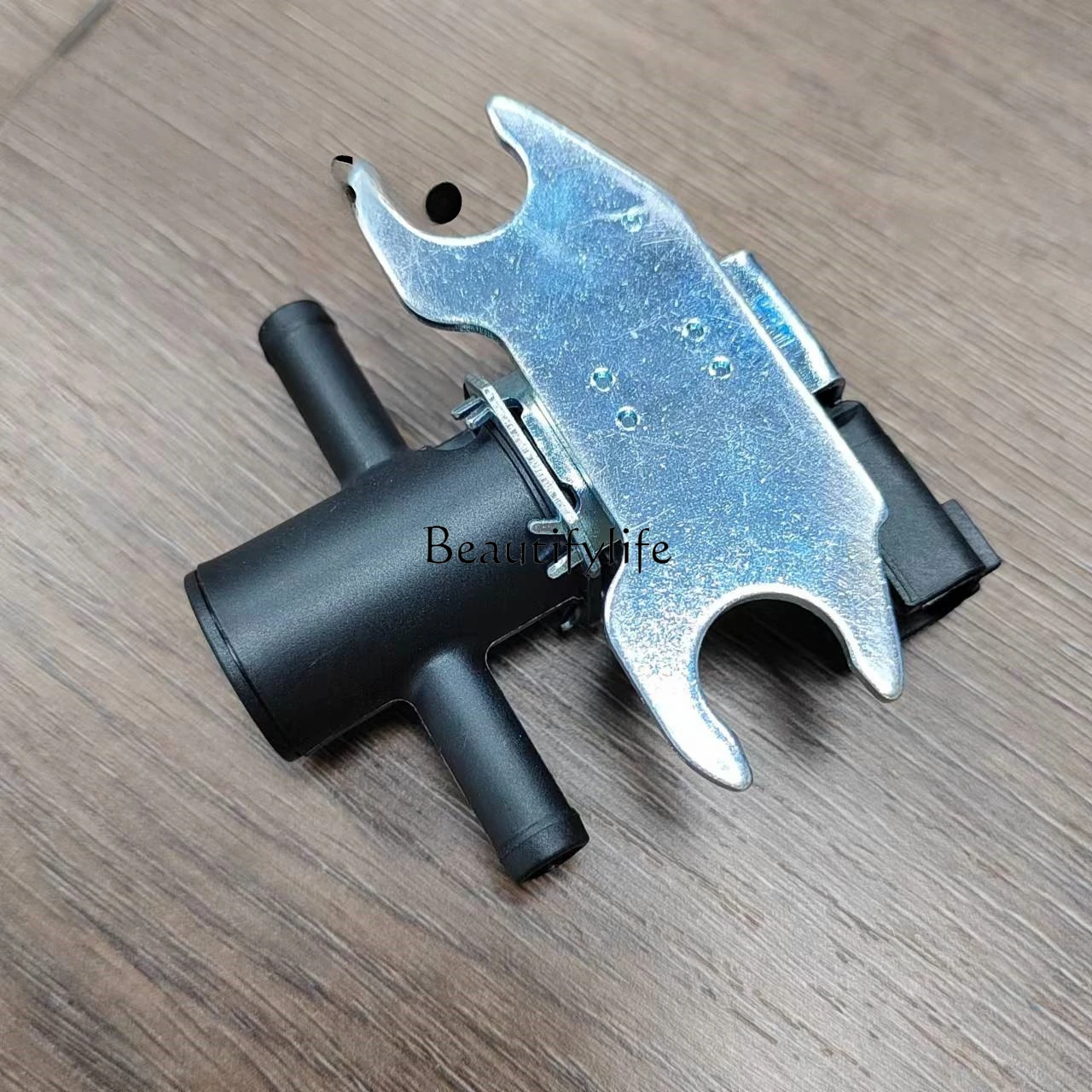 JJ accessoriesJK5T46696 PV654 DCF414 Automobile carbon tank vacuum solenoid valve DCF414