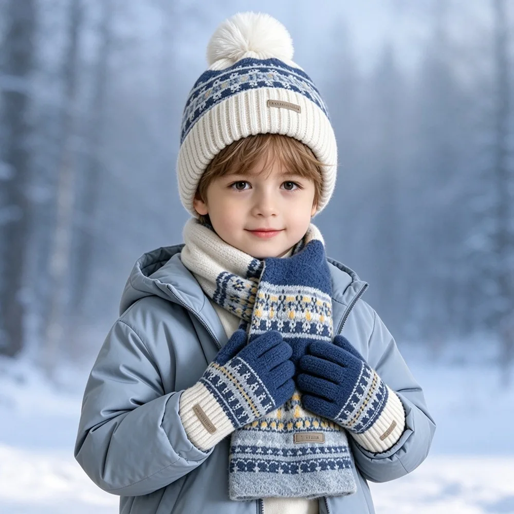 conjunto-de-invierno-para-ninos-3-piezas-gorro-de-punto-con-diseno-jacquard-de-fair-isle-bufanda-y-guantes-gorro-con-pompon-ideal-para-ninos-y-ninas-accesorios-calidos-para-actividades-al-aire-libre