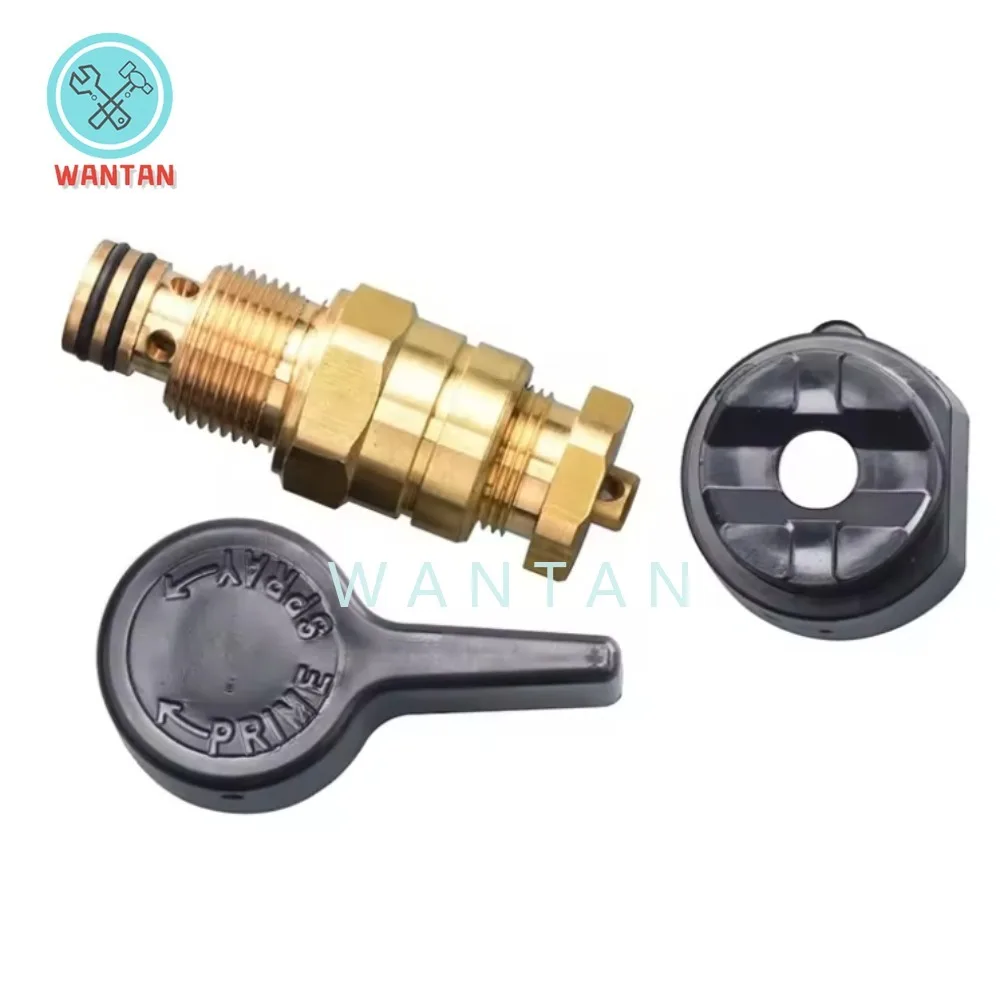 Airless Prime Spray Valve Drain Dump Valve High Quality Repair Kit for Titan Paint Sprayer 440 540 640 700258