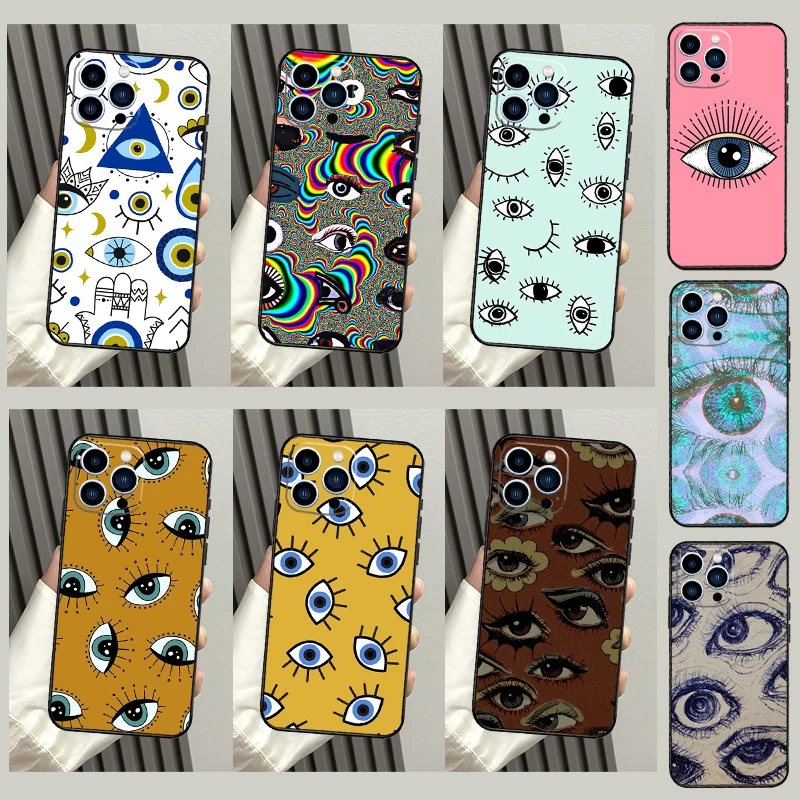 Eye Illustration Fo… - image