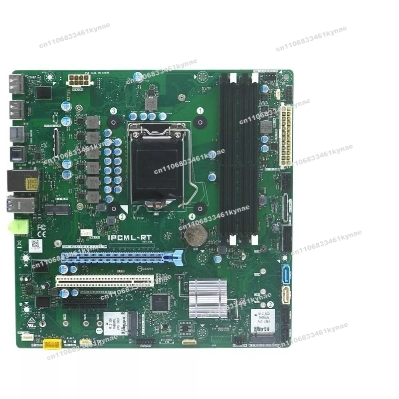 IPCML-RT for T3640 Workstation Main Board 1KGYD
