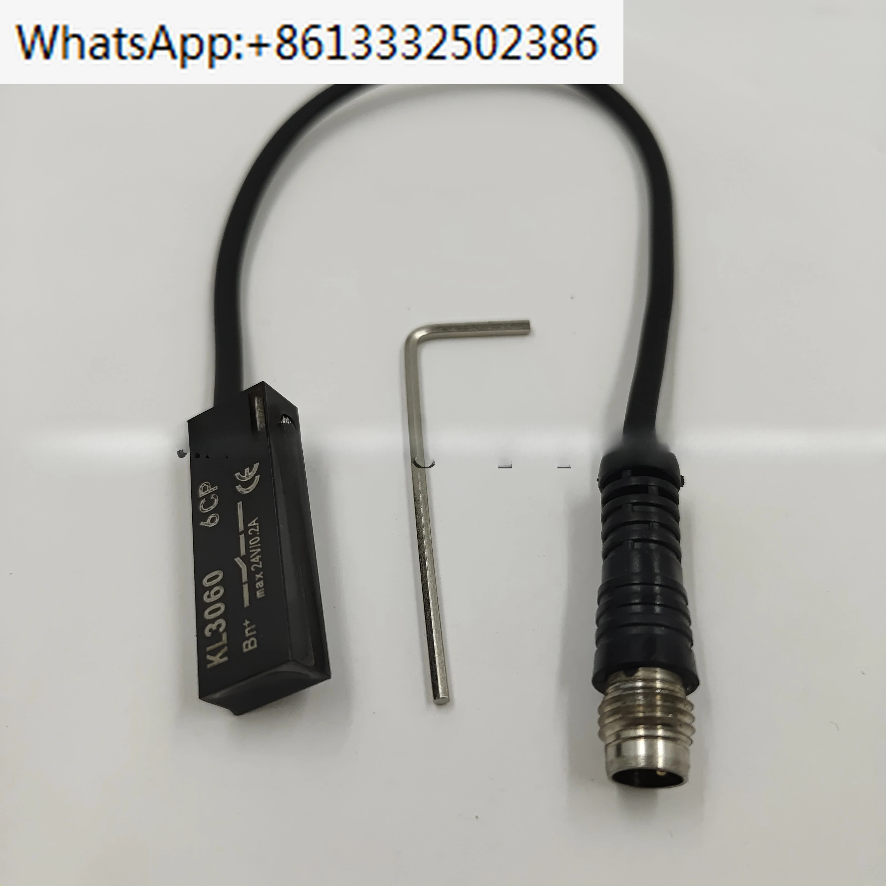 Impressão Máquinas Auto Placa Sensor, 700 Sensor, KL3060