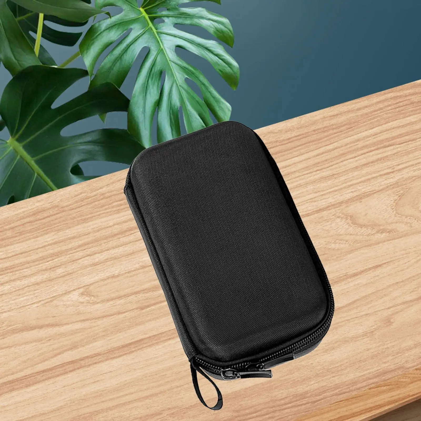 Action Camera Bag Shockproof Handbag Travel Bag for Go 3 Accessory Organizer