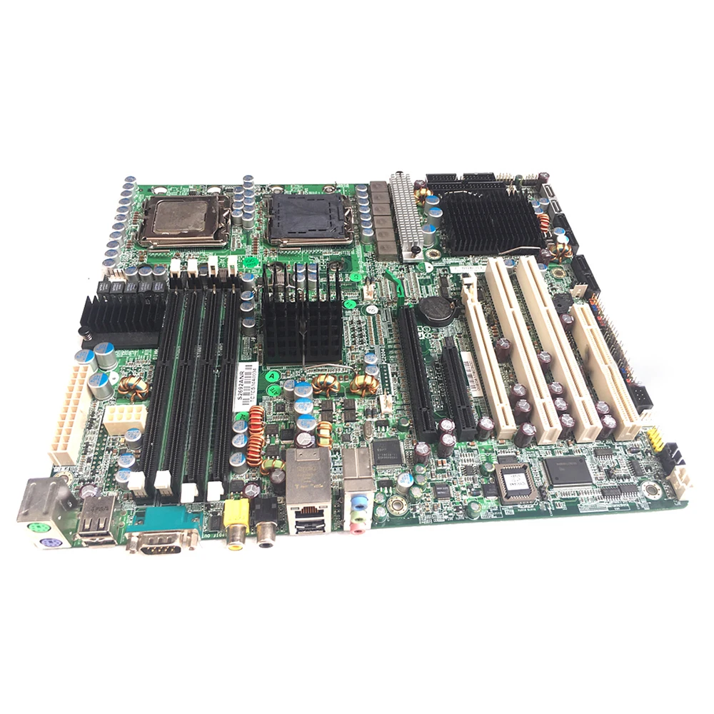 For Server Workstation Motherboard 771 Pin Dual Motherboard XEON S2692ANR