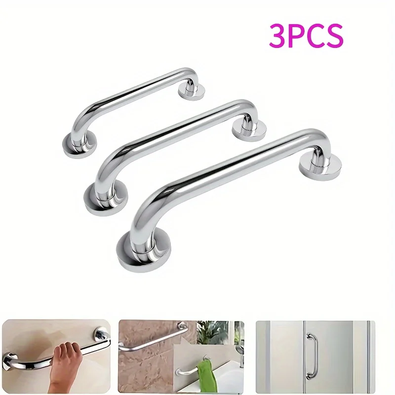 Thumbnail 2 - #34 Latest Safety Grab Bars Offers