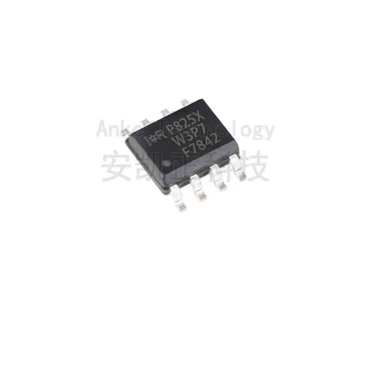 Original IRF7842TRPBF, Marking F7842, SOP-8 Package, N-Channel, 40V, 18A MOSFET 10PCS