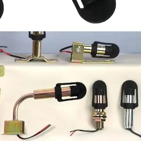 Agricultural Vehicle Bracket Indicator Light Bracket for Agricultural Operations 153*111mm Indicator Light Bracket
