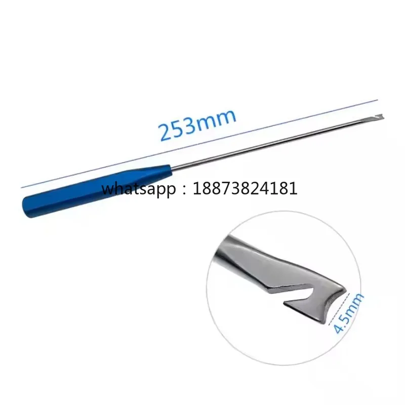 

Wire Hook Thread Threading Suture Hook fast shipping
