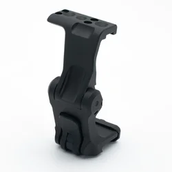 TACTICAL FAST OMNI FTC V2 soporte de lupa táctica Omni-Fast para casco