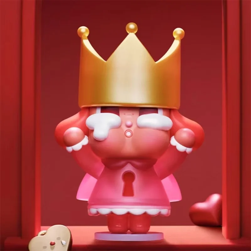 

Crybaby Crying For Love Series слепая коробка фигурки игрушки модная мода мультфильм Crybaby модель куклы подарок на день Святого Валентина