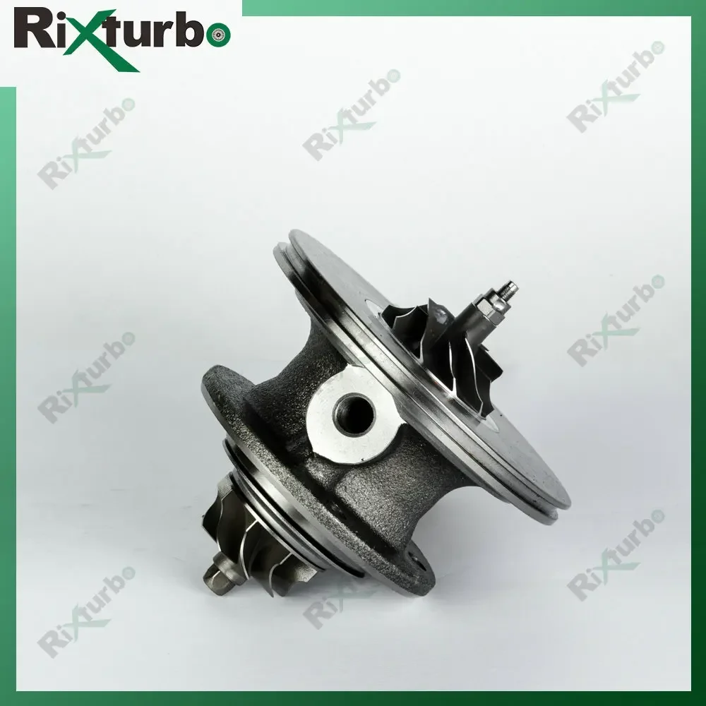 Turbo Chra For Peugeot 1007 107 Bipper 206 207 307 1.4 HDi 50Kw 68HP DV4TD Cartridge Turbocharger For Car Assy Replacement