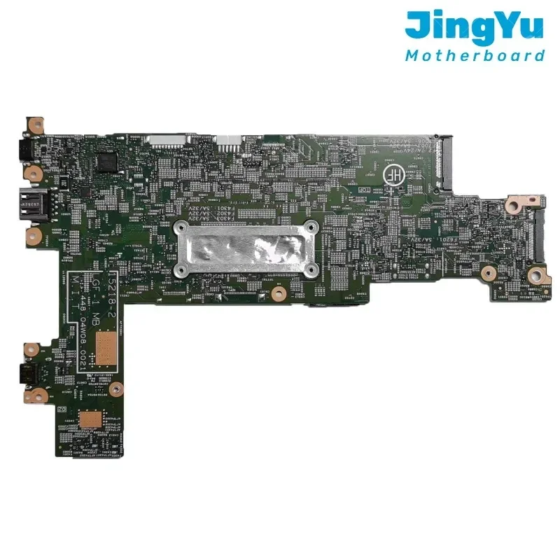 For Lenovo ThinkPad X1 Tablet 1ST Laptop Motherboard 00NY793 00NY843 15218-2 Mainboard CPU M7-6Y75 RAM 4G 8G 16G Tested Ok