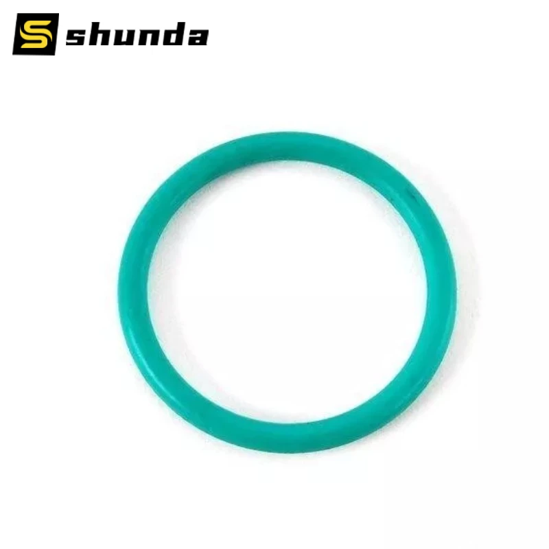 

13627532318 Air Mass Flow Meter O-Ring Seal Gasket For BMW E81 E86 E88 E89 E90 E91 E92 E93 F07 F10 F11 F12 X1 X3 X4 X5 X6 Z4