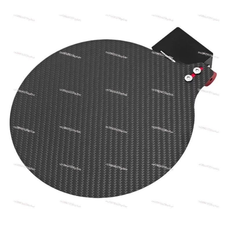 

V3 telescope electroluminescent flat lens cover supports ASCOM new model