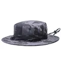 Black Camo