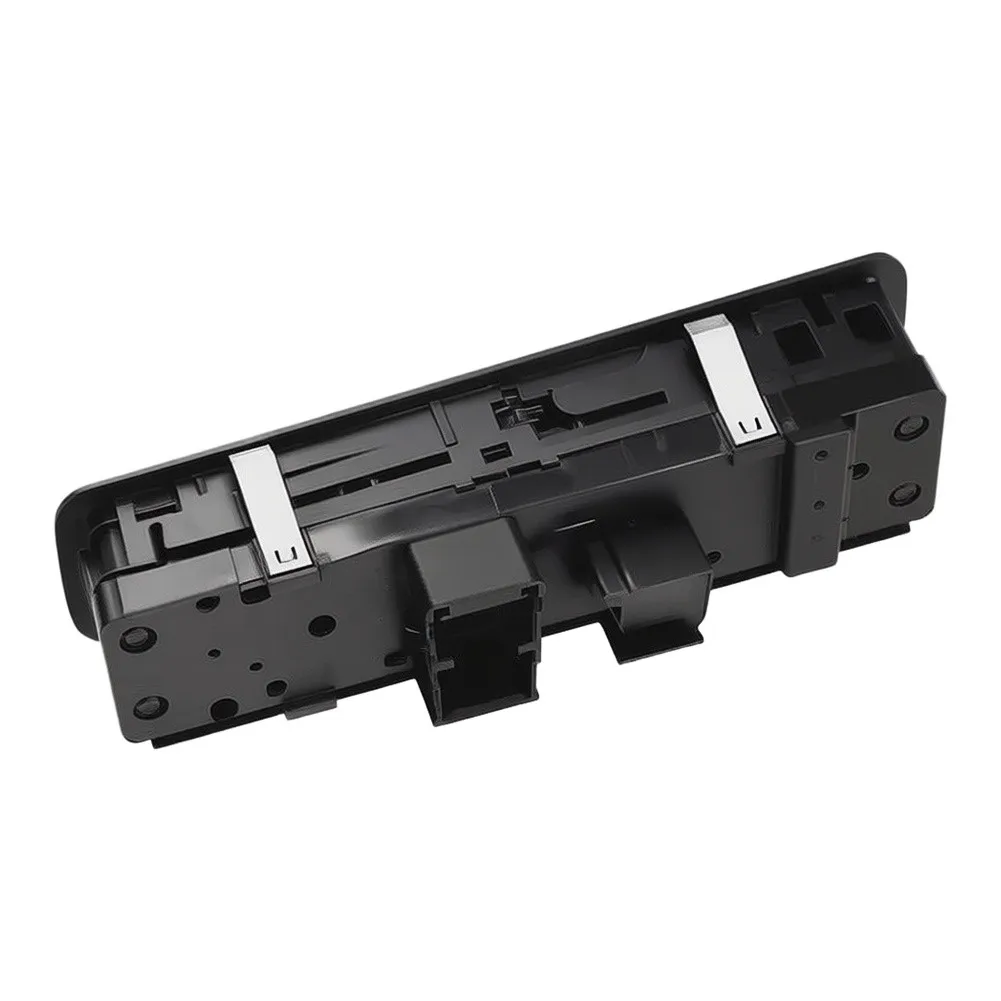 Factory Match For Power Window Switch for Jeep For Dodge 2008-2013 No Coding Needed Works with 04602632AG 4602632AC 901482