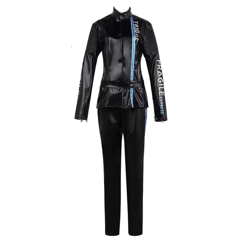 

Хрупкий косплей костюм-аниме для женщин и мужчин, косплей, мероприятия и Рождество