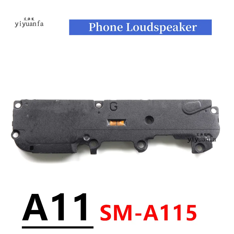 Loud Speaker Buzzer Ringer Loudspeaker For Samsung A10 A20 A30 A40 A50 A60 A70 A80 A90 A9 A11 A21 A31 A41 A51 A71 4G 5G Module