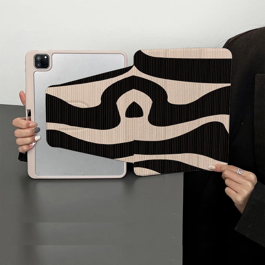 

Чехол, совместимый с iPad 10.9/Pro11/10th7/8/Air 4/5/Air 13(M3 2025)/Air 11(M3 2025)/Air 11(M3 2025)/(A16 2025)