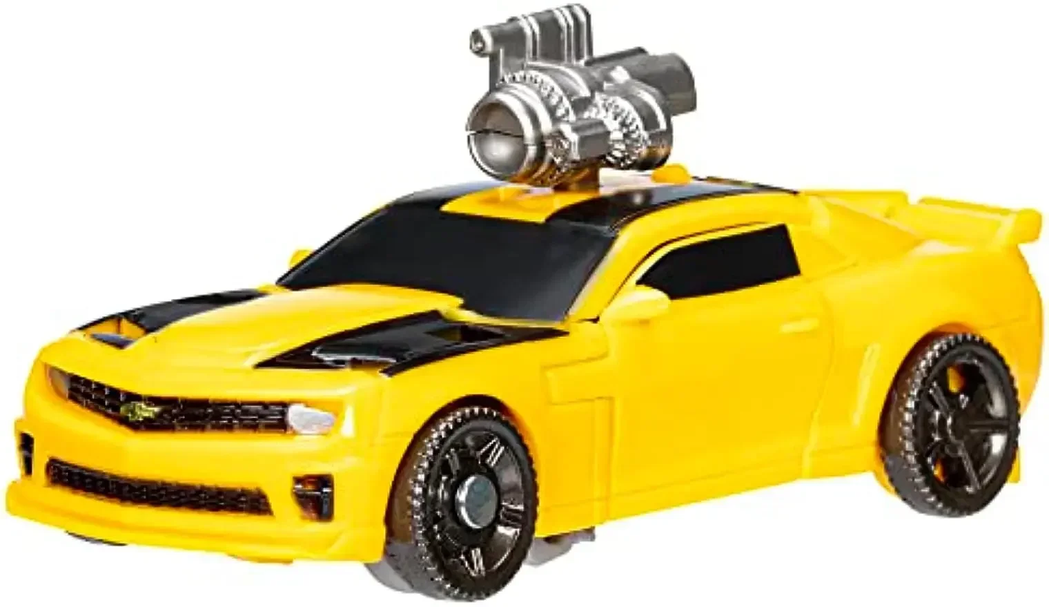 Anime Takara Tomy Hasbro Transformers Studio Series Core SS Bumblebee Action Figure Robot Collection Hobby Toys Birthday Gift