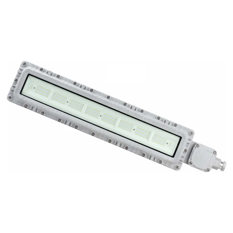 

1.2M LED Airtight Tri-Proof Light 40W 60W Explosion Proof Emergency Tube Light IP66 Waterproof LED Linear Batten Lamp